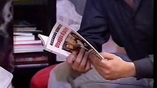 Samantha una vacca spanata