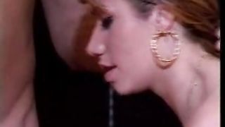 Samantha una vacca spanata