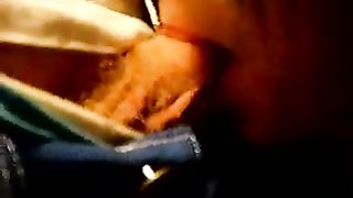 Ragazza emo succhia un cazzo e non vuole fermarsi