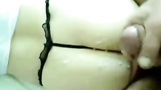 Anteprima del video: Lui sborra su tutto il culo della sua ragazza