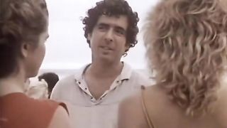 Quartetto lesbo estremamente eccitante