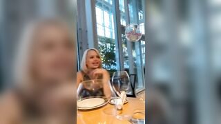 Anteprima del video: Bel cazzone latino sborra per due puttane italiane