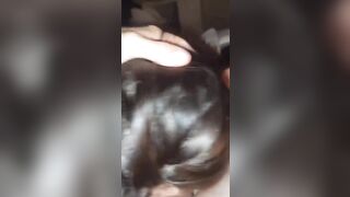 MAIALA GUARDAMI MENTRE LO SUCCHI !