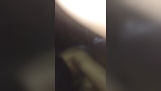 Zoccola NAPOLETANA succhia e prende cazzoi gemendo come una vacca