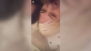 Vi piacciono le tettone eh porconi ?