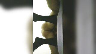 con amica in vacanza