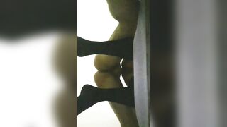 con amica in vacanza