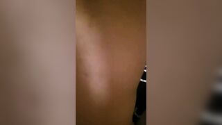 COSA VOGLIO ? IO VOGLIO IL TUO CAZZO !