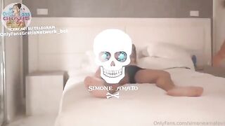 Anteprima del video: Tettona italiana scopta nel culo e sborrata in bocca