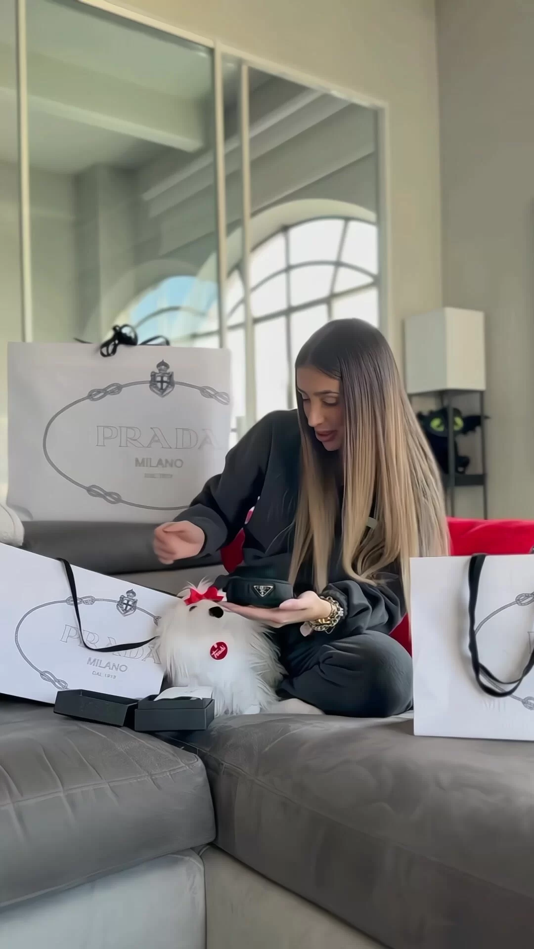 The queen of blowjobs