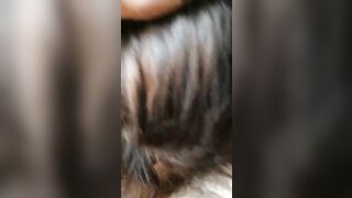 TI PICE  IL CAZZO ZOCCOLA ? Eh allora ECCOLO E PRENDILO TUTTO !