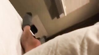 MOGLIE MATURA PUTTANA lo succhia ancora da dio