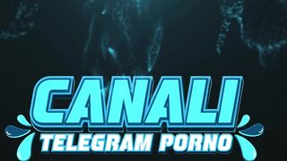 LA PICCOLA TRANS SBORRA TUTTO!