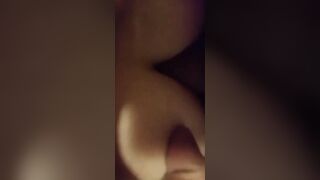 Il sesso con te è sempre un piacere