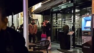 Anteprima del video: Coppie swinger fann osesso condiviso in hotel