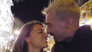 Coppie swinger fann osesso condiviso in hotel