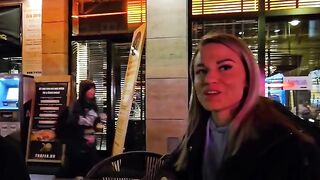 Coppie swinger fann osesso condiviso in hotel