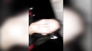 ORA TE L SBATTO IN CULO ! VOGLIOVEDERE SE LO PRENDI E COME !