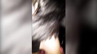 ORA TE L SBATTO IN CULO ! VOGLIOVEDERE SE LO PRENDI E COME !