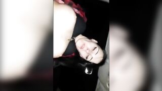 ORA TE L SBATTO IN CULO ! VOGLIOVEDERE SE LO PRENDI E COME !