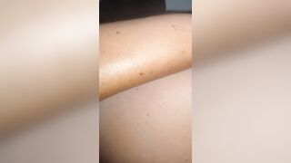 Mia moglie in qualsiasi posizione