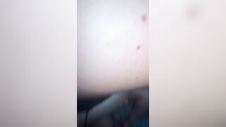 Mia moglie in qualsiasi posizione