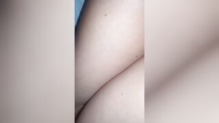 Mia moglie in qualsiasi posizione