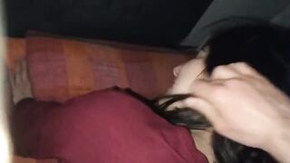 Ecco come le sfondo il culo alla mia cagna