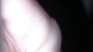 Ecco come le sfondo il culo alla mia cagna