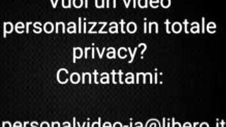 Faccio baciare e slinguazzare Elodie e Annalisa con l'I.A.