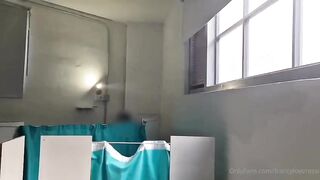 Troietta erasmus scopata all'ostell odella gioventù