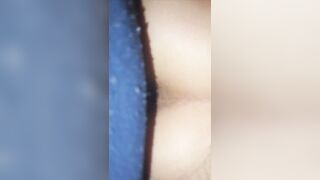 Dopo averla inculata per benino le sborro la fregna