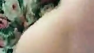 Grande porcellona di Rho, trombamica matura