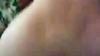 Grande porcellona di Rho, trombamica matura