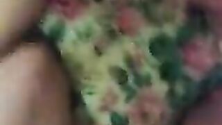 Grande porcellona di Rho, trombamica matura