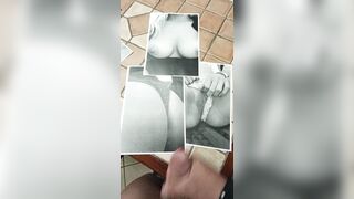 Tributo alla moglie di pazzocoppia