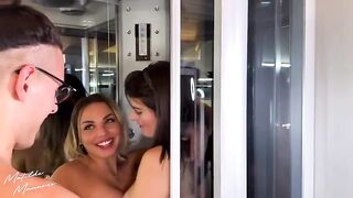 Le troie ed il secchione