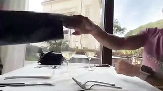 Anteprima del video: Disposta a tutto pur di ottenere il lavoro