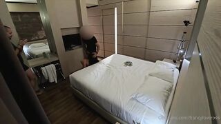 Il più bel regalo di natale per la moglie del cornuto