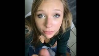 Anteprima del video: LEI BELLISSIMA! LO VUOLE TUTTO!