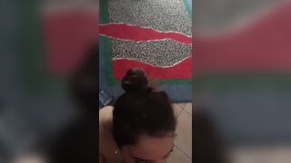 MA CHE BRAVA SUCCHIA CAZZI CHE SEI !