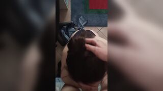 MA CHE BRAVA SUCCHIA CAZZI CHE SEI !