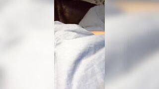 Selfie della mia compagna di classe tettona