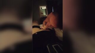 Anteprima del video: AMORE SI QUANTO SEI BRAVA GODO GODO