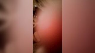 Pamela trav sempre con il cazzo in bocca