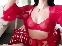 Quanto lo vorrei dentro di me il tuo bel cazzo !