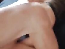 DAI APRIMI IL CULO CHE IL CORNUTO CI STA GUARDANDO