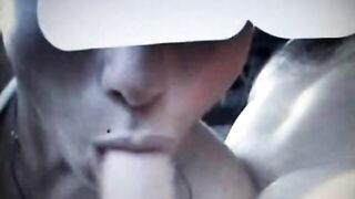 SCOPATE AMATORIALI VINTAGE FINE ANNI 90