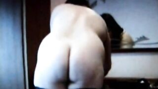 SCOPATE AMATORIALI VINTAGE FINE ANNI 90