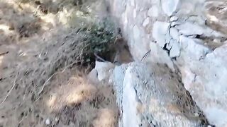 Trombano in pienta ma vengono sgamati